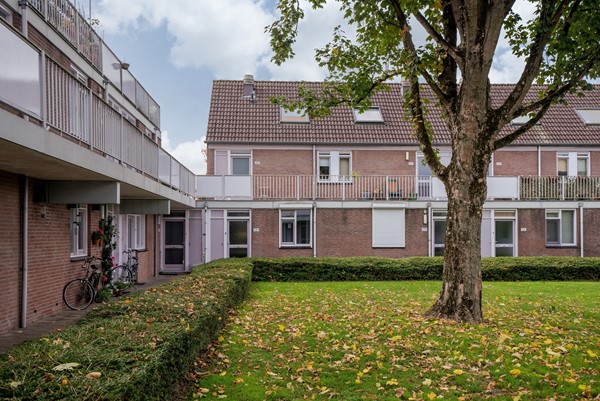 Property photo - Planetenhof 48A, 6215TW Maastricht